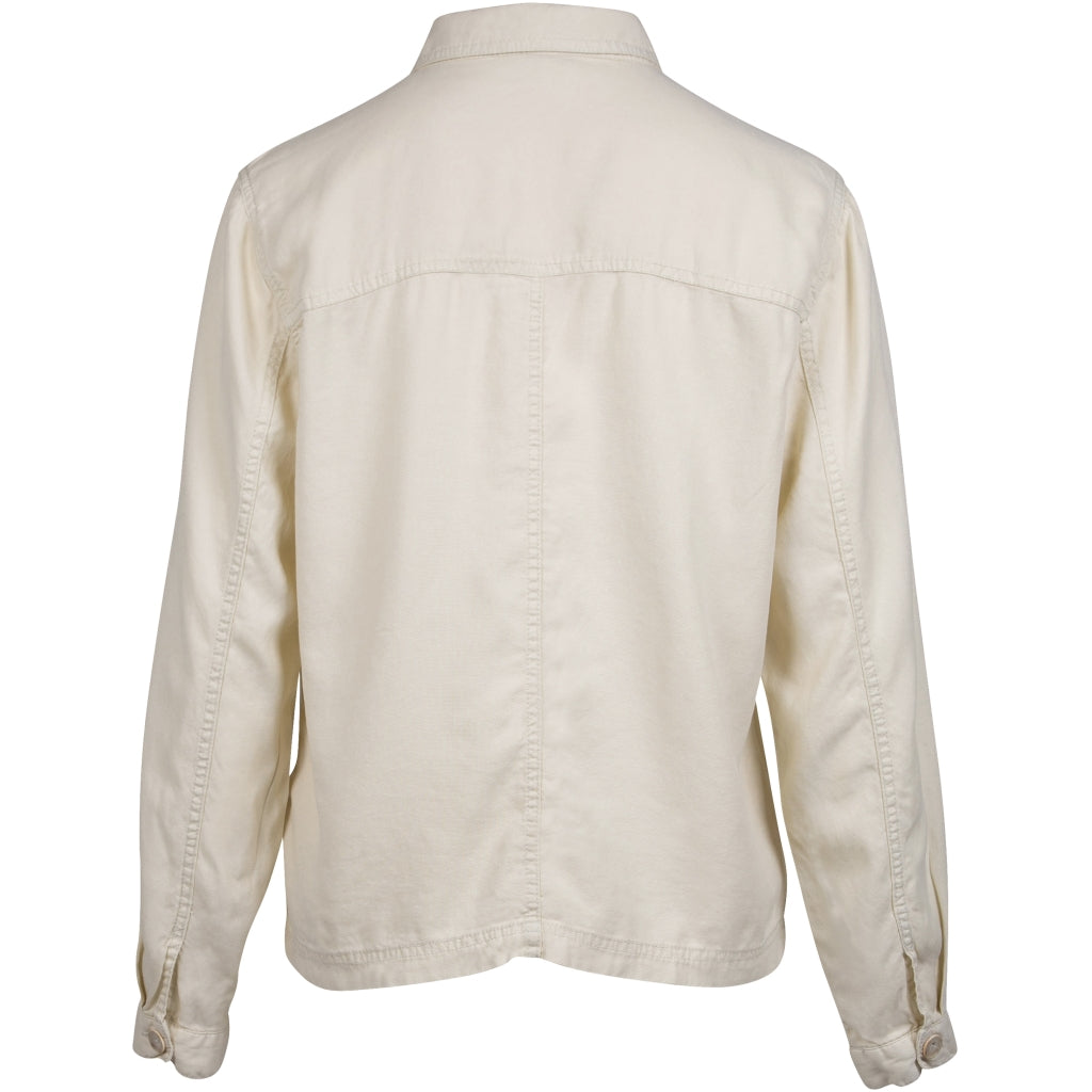 Lässige Hemdjacke - NÜ