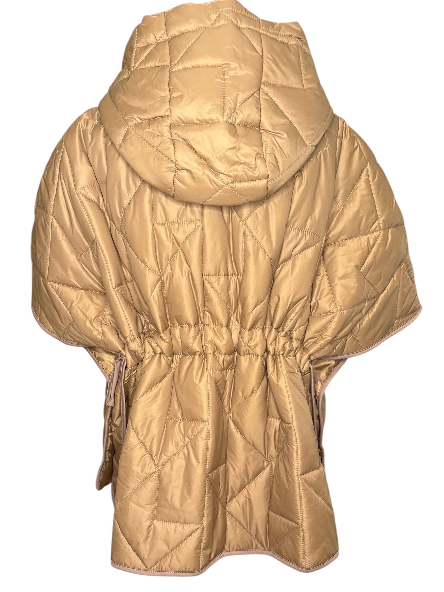 Moderne Weste in Beige, Grün & Schwarz - Jacken