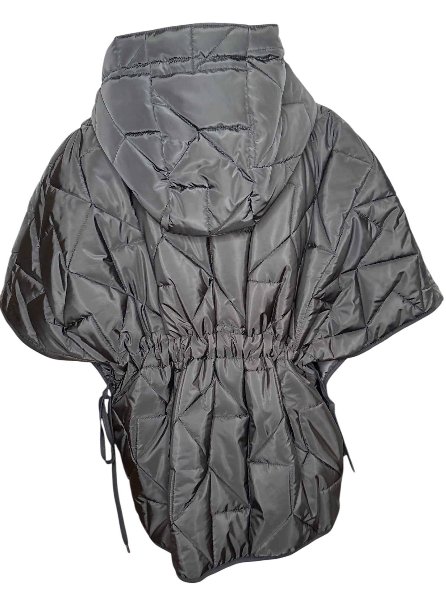 Moderne Weste in Beige, Grün & Schwarz - Jacken